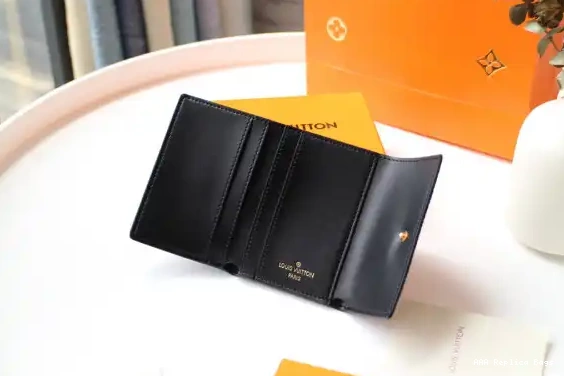 Aaa replica bags LOUIS VUITTON MICRO WALLET 0508
